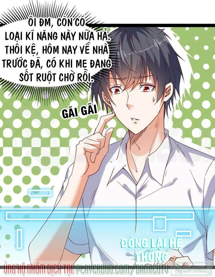 địa phủ khai phá thương chapter 75 5