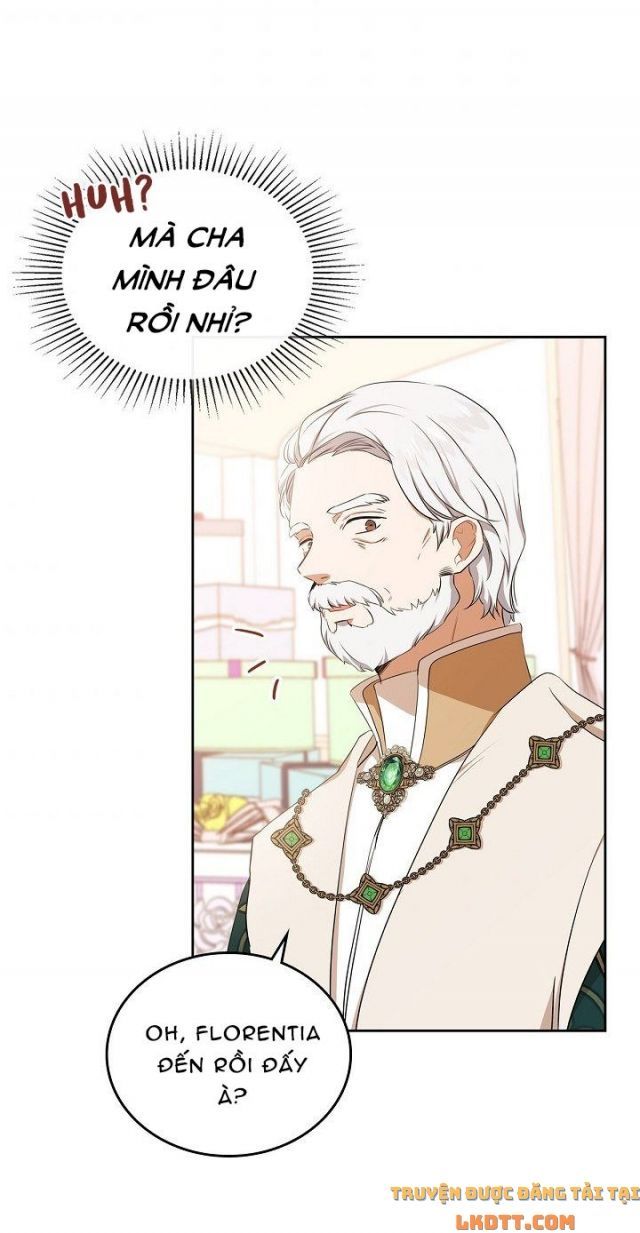 lần này tôi sẽ trở thành gia chủ chapter 22 23