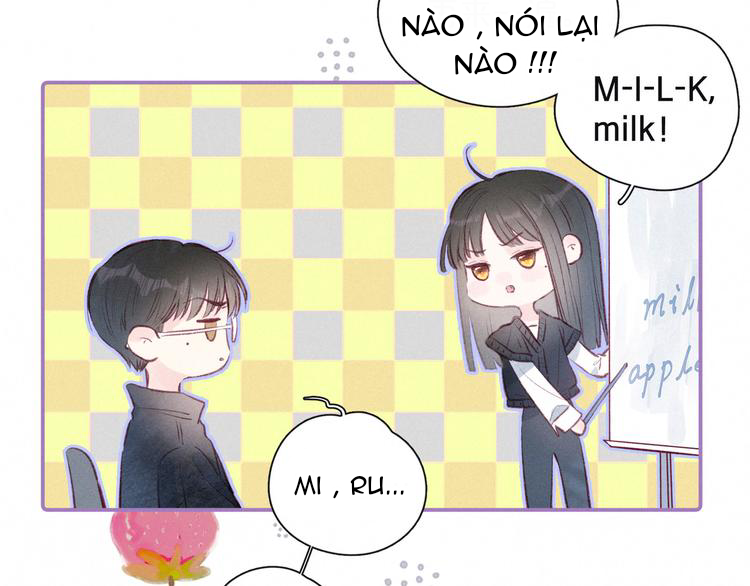 nỗi buồn của hoa cẩm tú cầu chapter 51 15