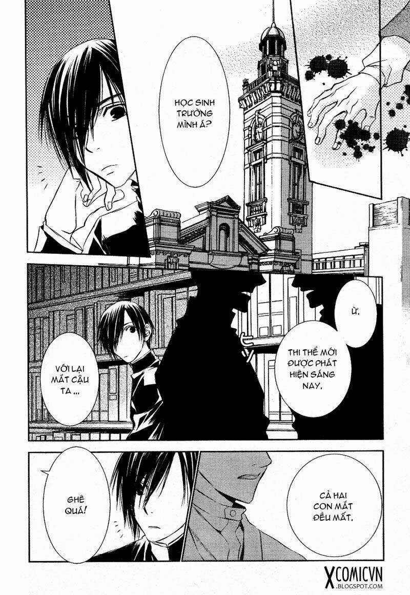 tousei gensou hakubutsushi chapter 5 12