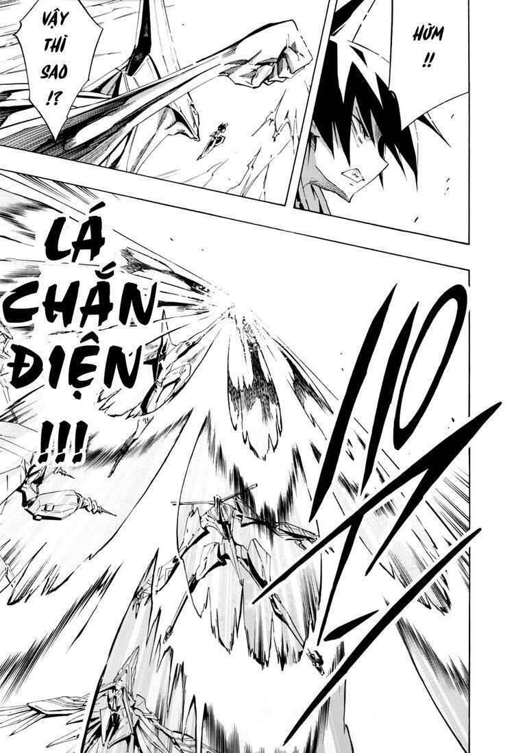 vua pháp thuật chapter 299 8