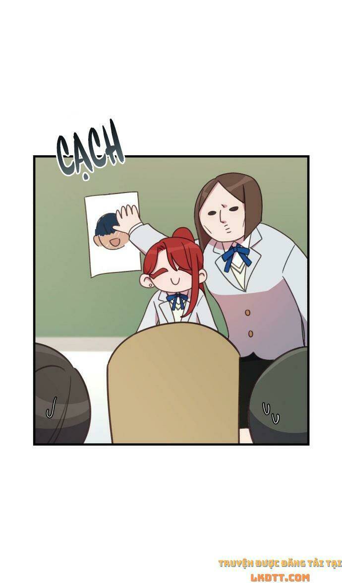 lạy chúa! xin hãy để con trở thành ác ma chapter 3 32