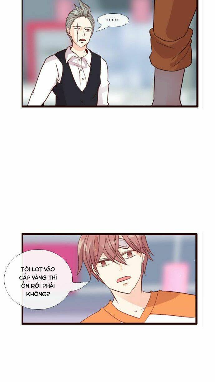 món quà từ chúa chapter 54 25