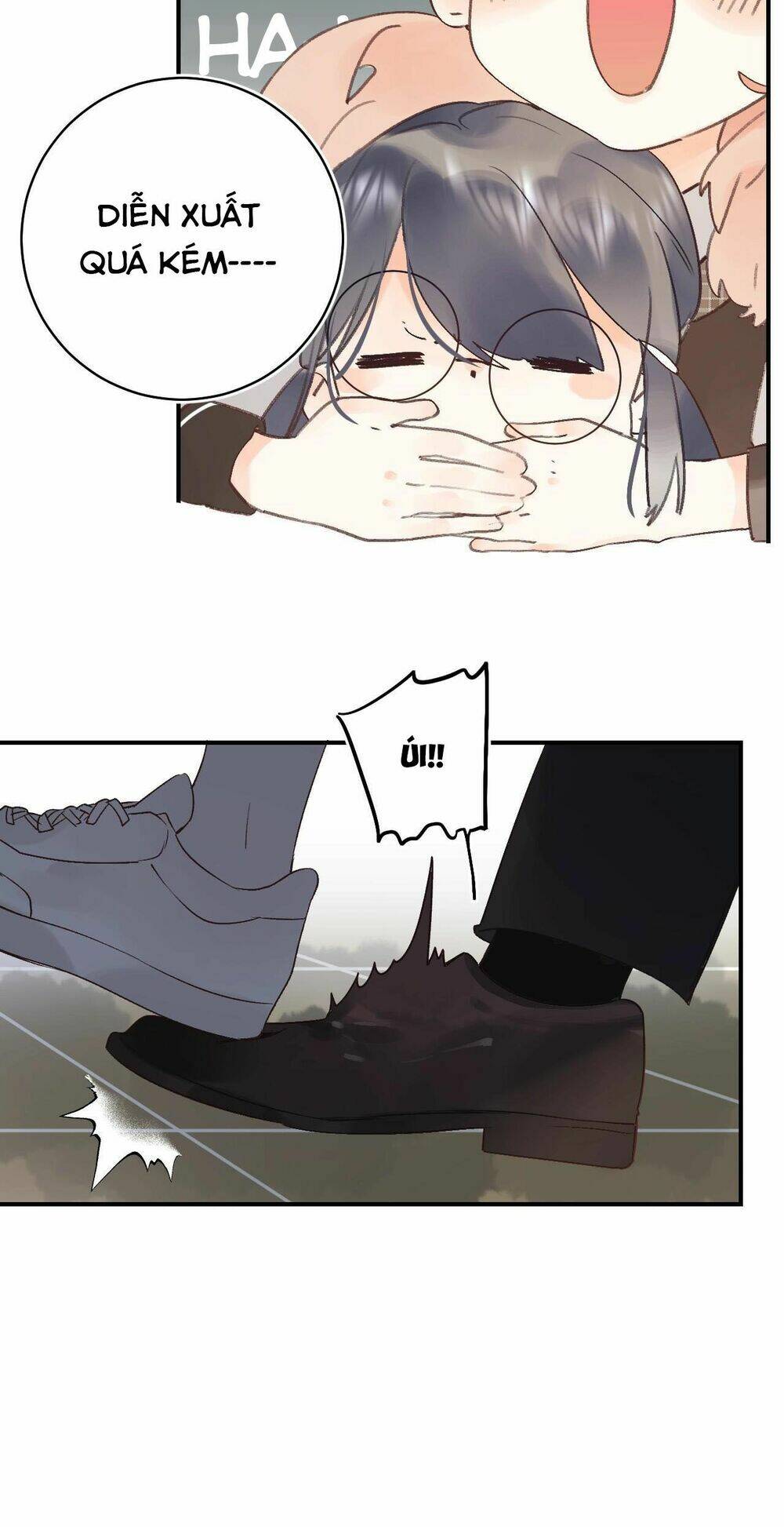 phù thủy hạng bét chapter 12 44