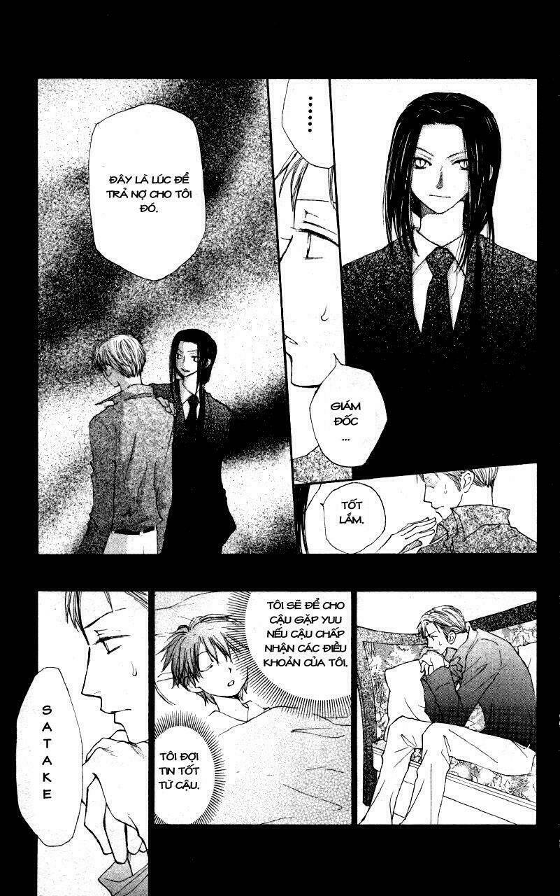 penguin revolution chapter 27 7