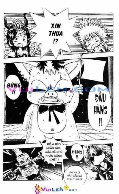 những người bạn tốt chapter 14 5