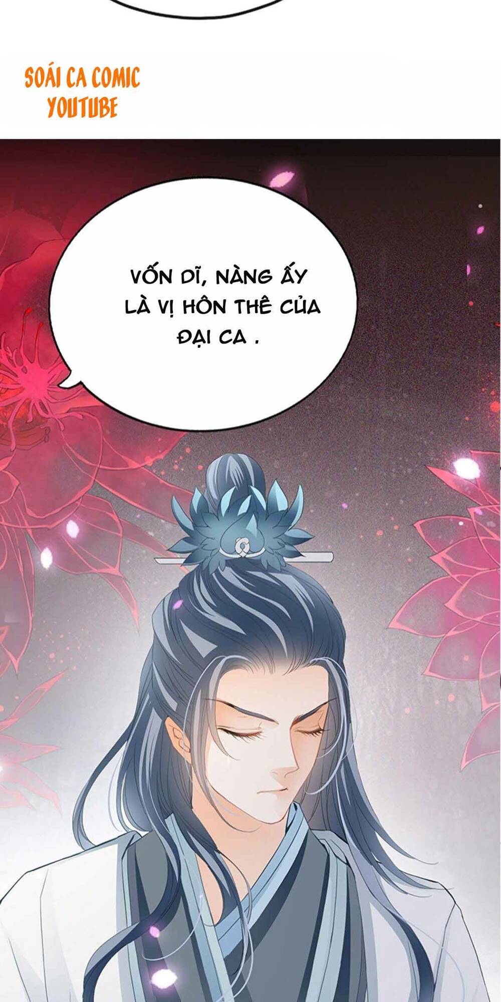 bổn vương muốn nàng chapter 75 20