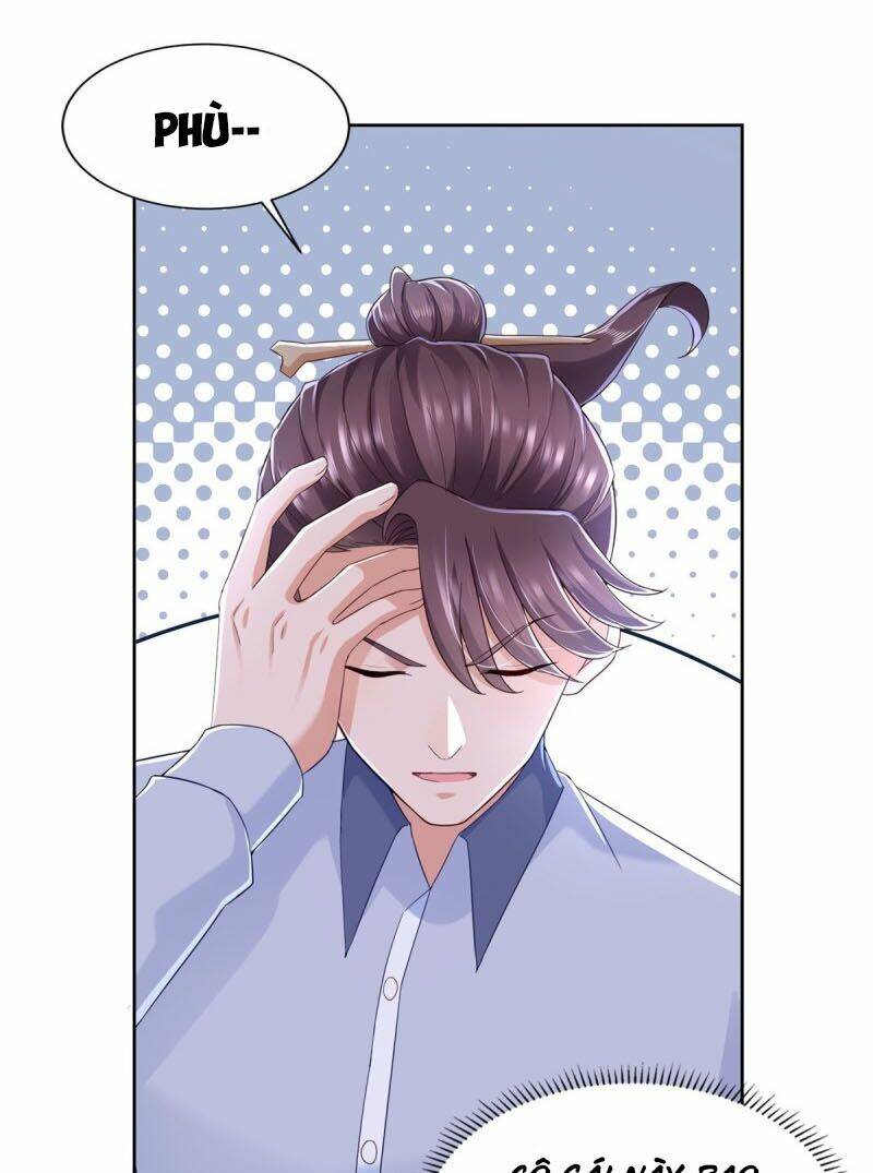 chí tôn toàn năng chapter 79 13