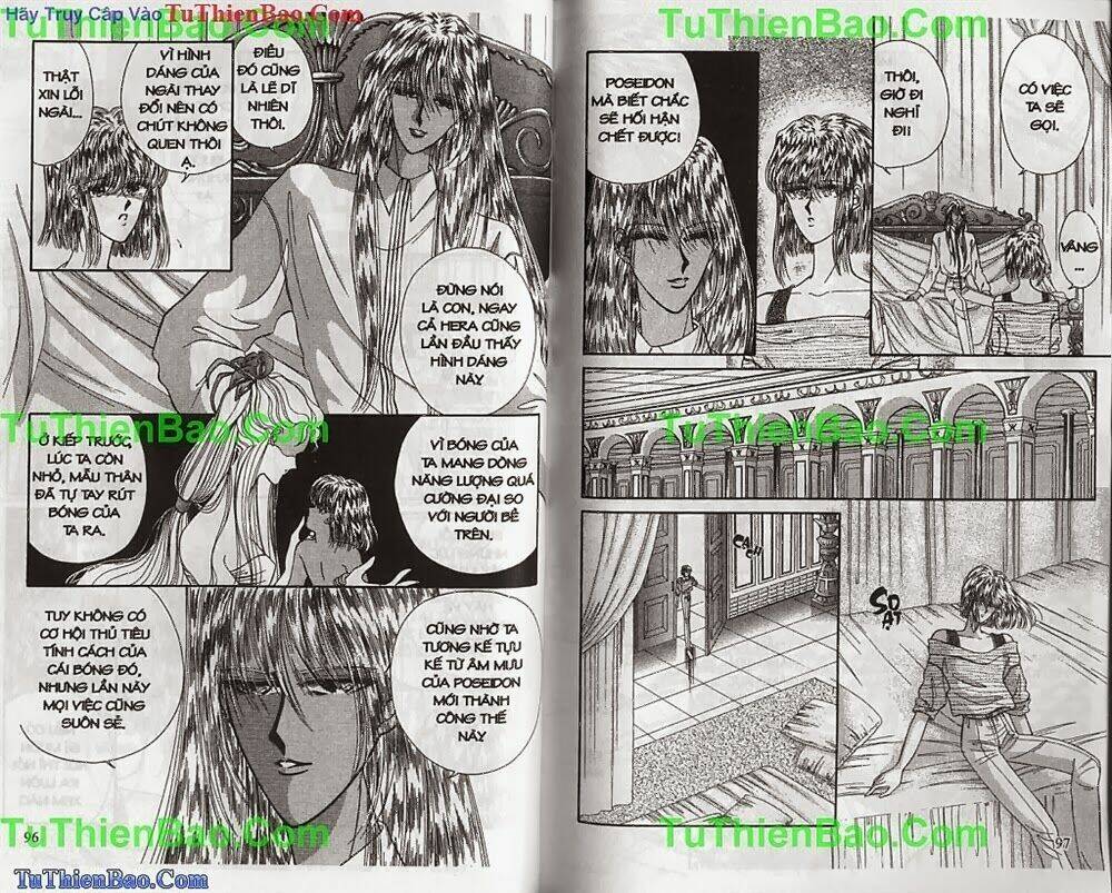 aries thần thoại cung hoàng đạo chapter 12 49