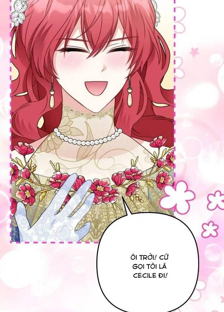 tại sao mẹ chồng tôi lại như thế này? chapter 32 105