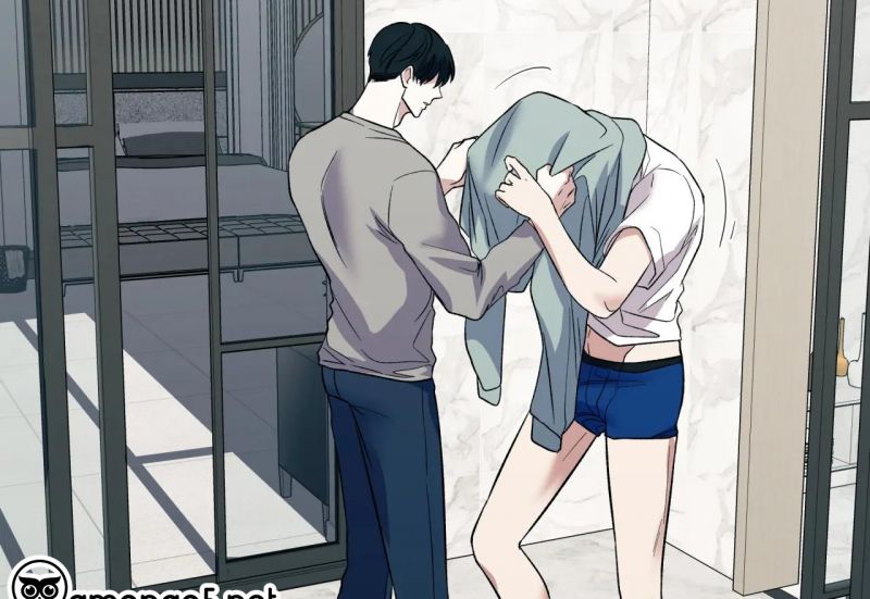 ám ảnh pheromone chapter 39 75