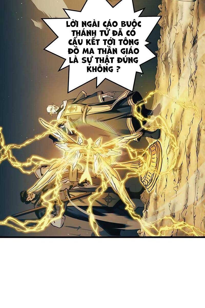 chiến thần chuyển thế chapter 86 19