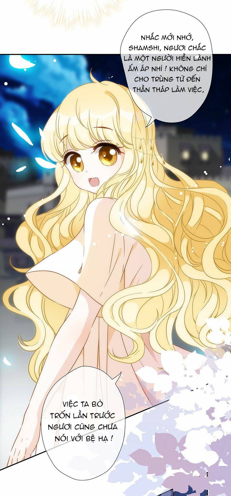 babylon vương phi chapter 21.1 13