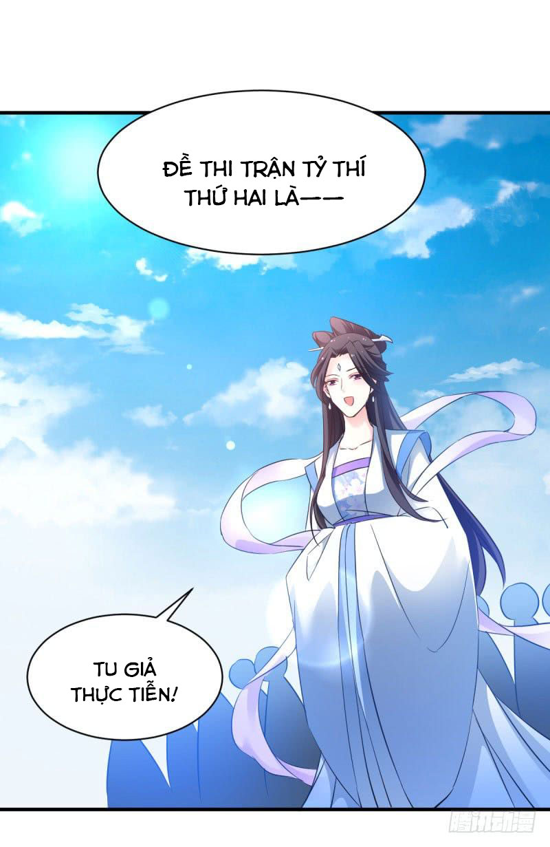 trò chơi trừng phạt chapter 34 19