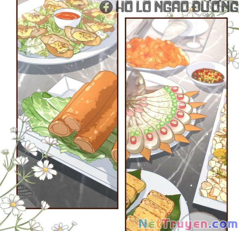 bạn gái tôi mới 30+ tuổi xuân chapter 89 6