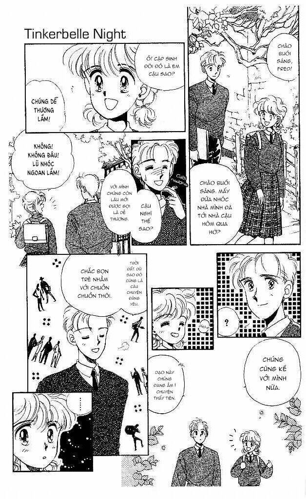 1/2 fairy chapter 2 13