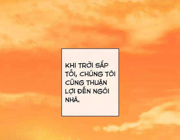 thực luyến kỳ duyên chapter 34 4