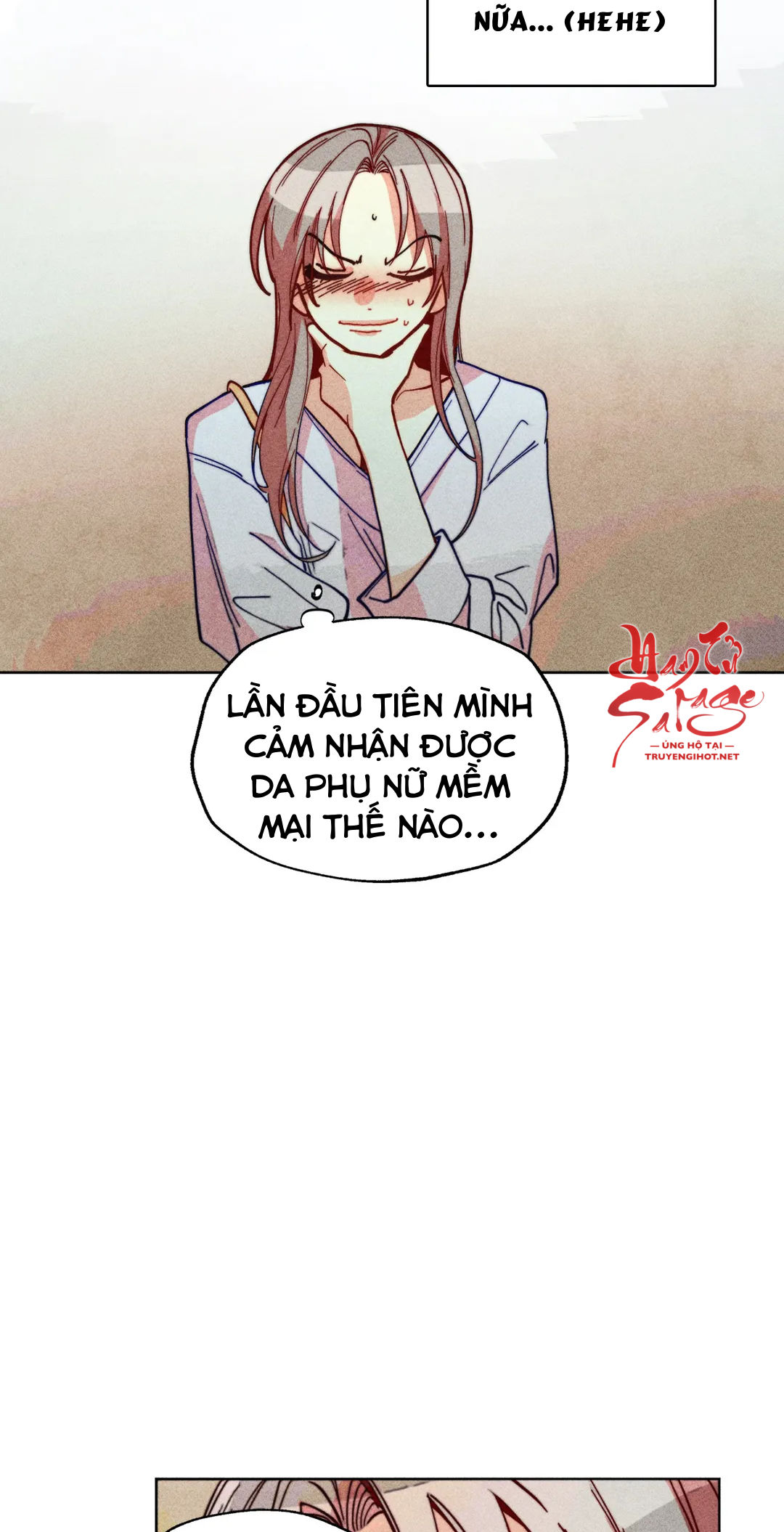 phù thuỷ trinh trắng tuổi 30 chapter 93.1 19