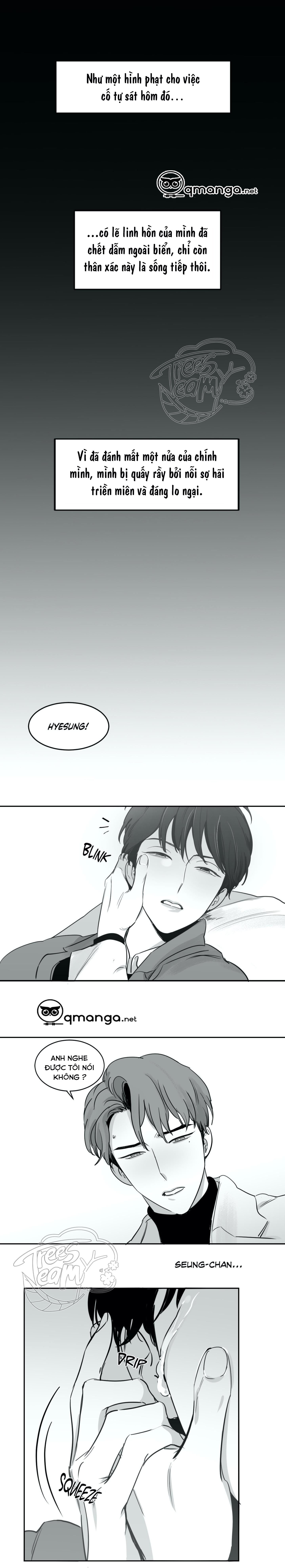 crash into me chapter 15 7