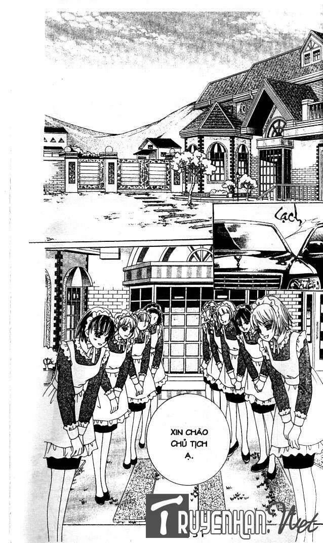 my lovely master chapter 13 12