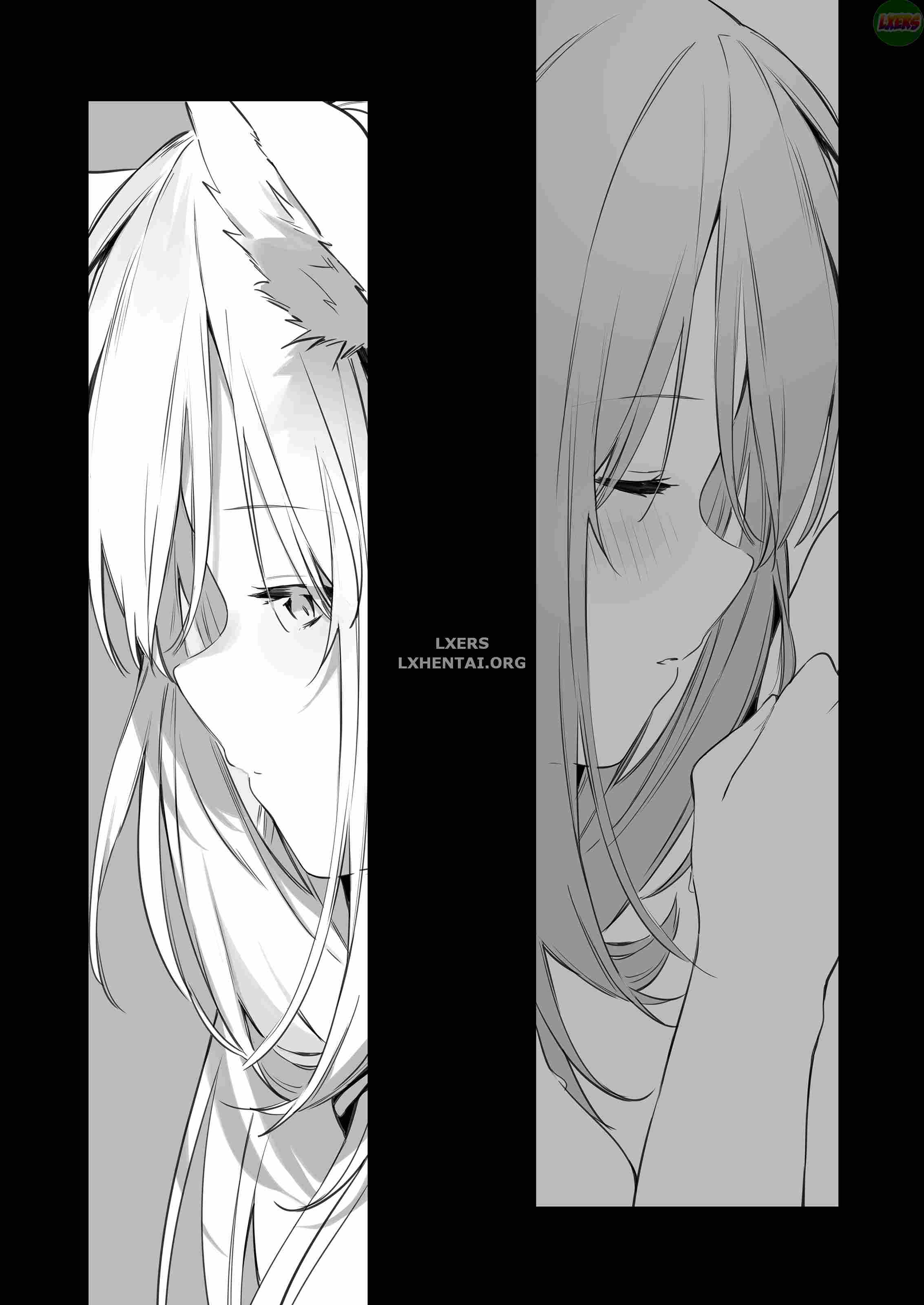 bạn gái game thủ chapter 1 49