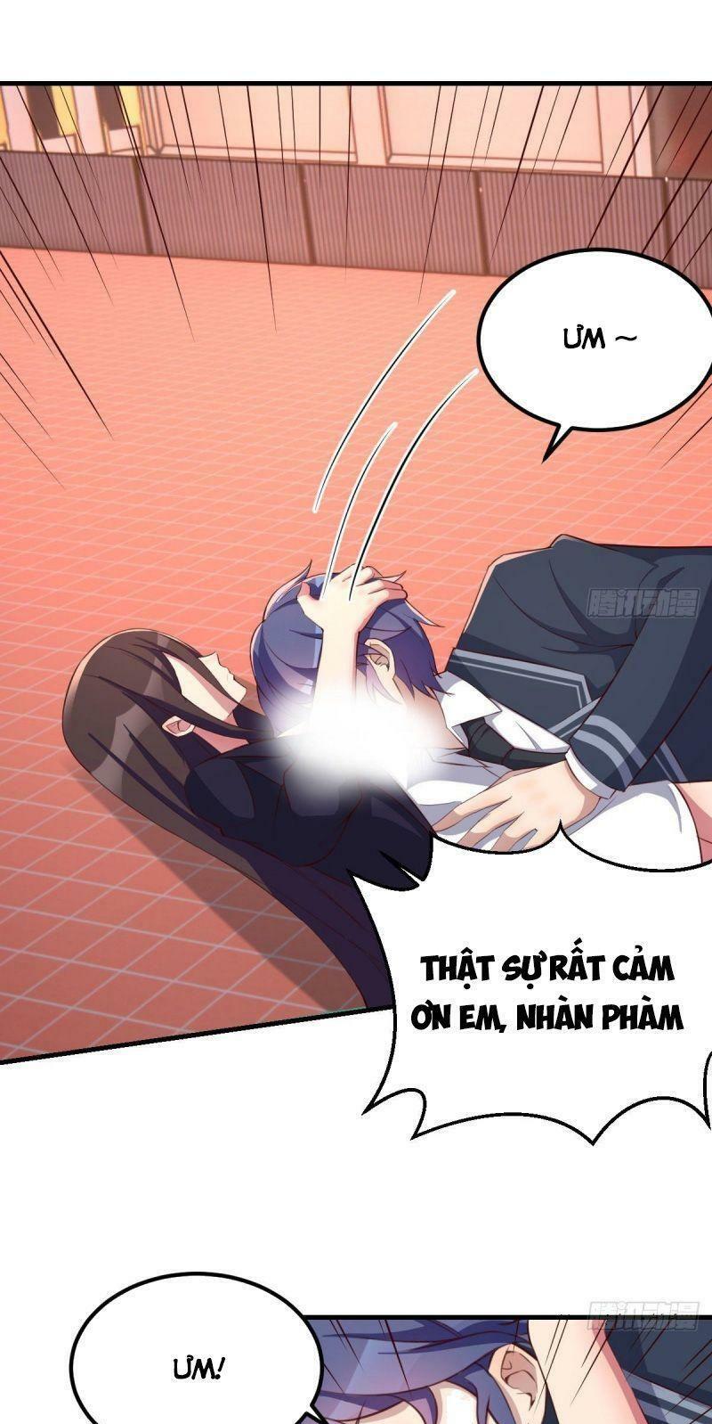 thiên tứ thức tỉnh chapter 35 26