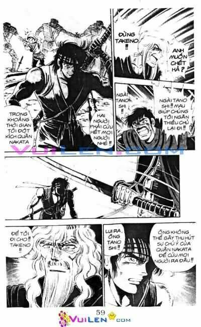 vương tử takeru chapter 15 59