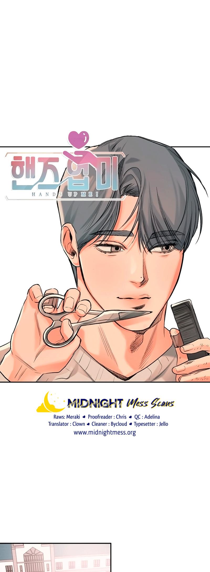 manhwa chịch vồn chịch vã chapter 30 4