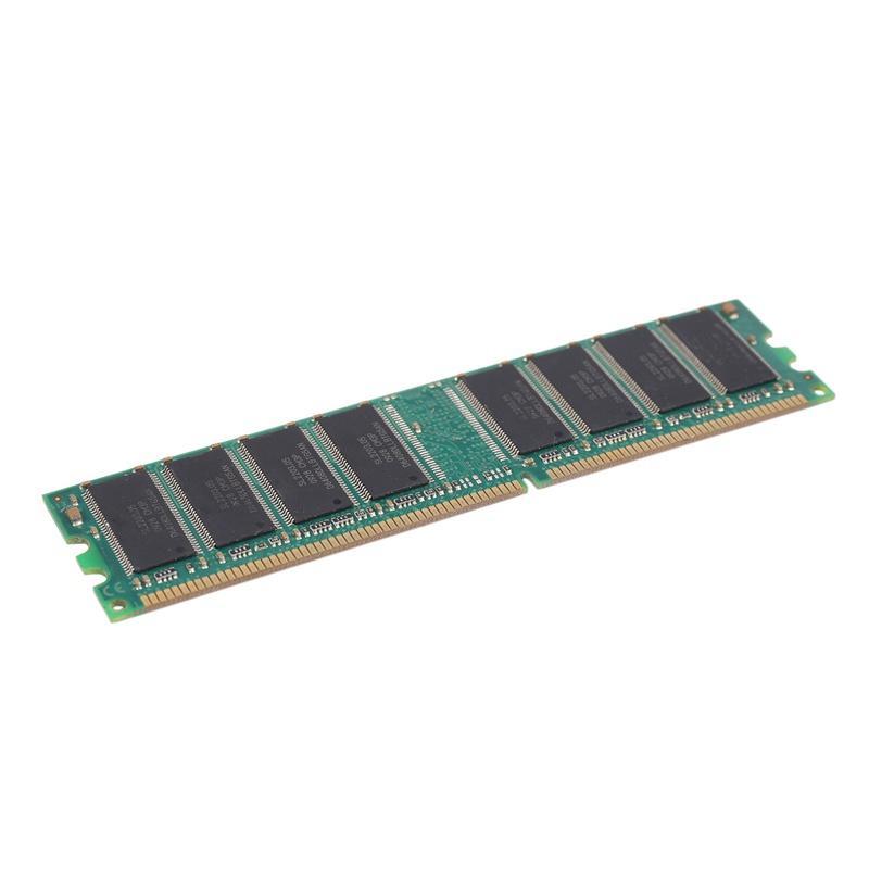 Mô Đun Bộ Nhớ Ram Ddr 400 1Gb Pc-3200 Ddr1 184Pin Dimm 400Mhz X001 Chuyên Dụng