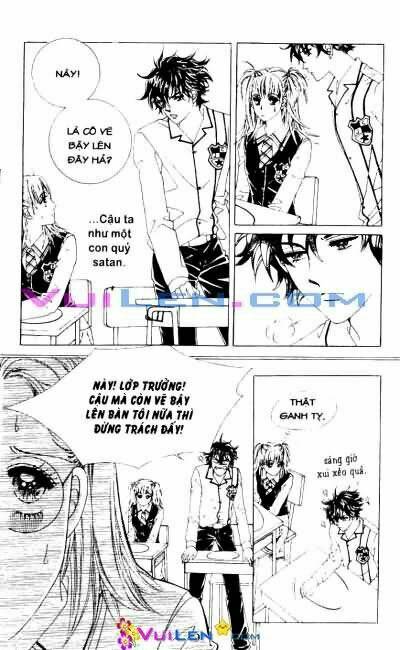 thủ lĩnh chunja chapter 1 9