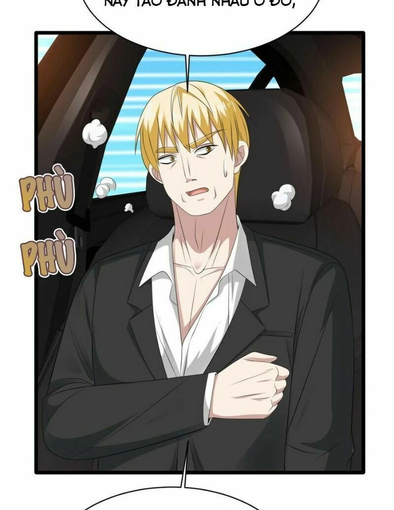 đô thị tà vương chapter 60 16