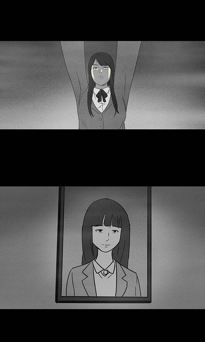 những câu chuyện bất thường chapter 0 6