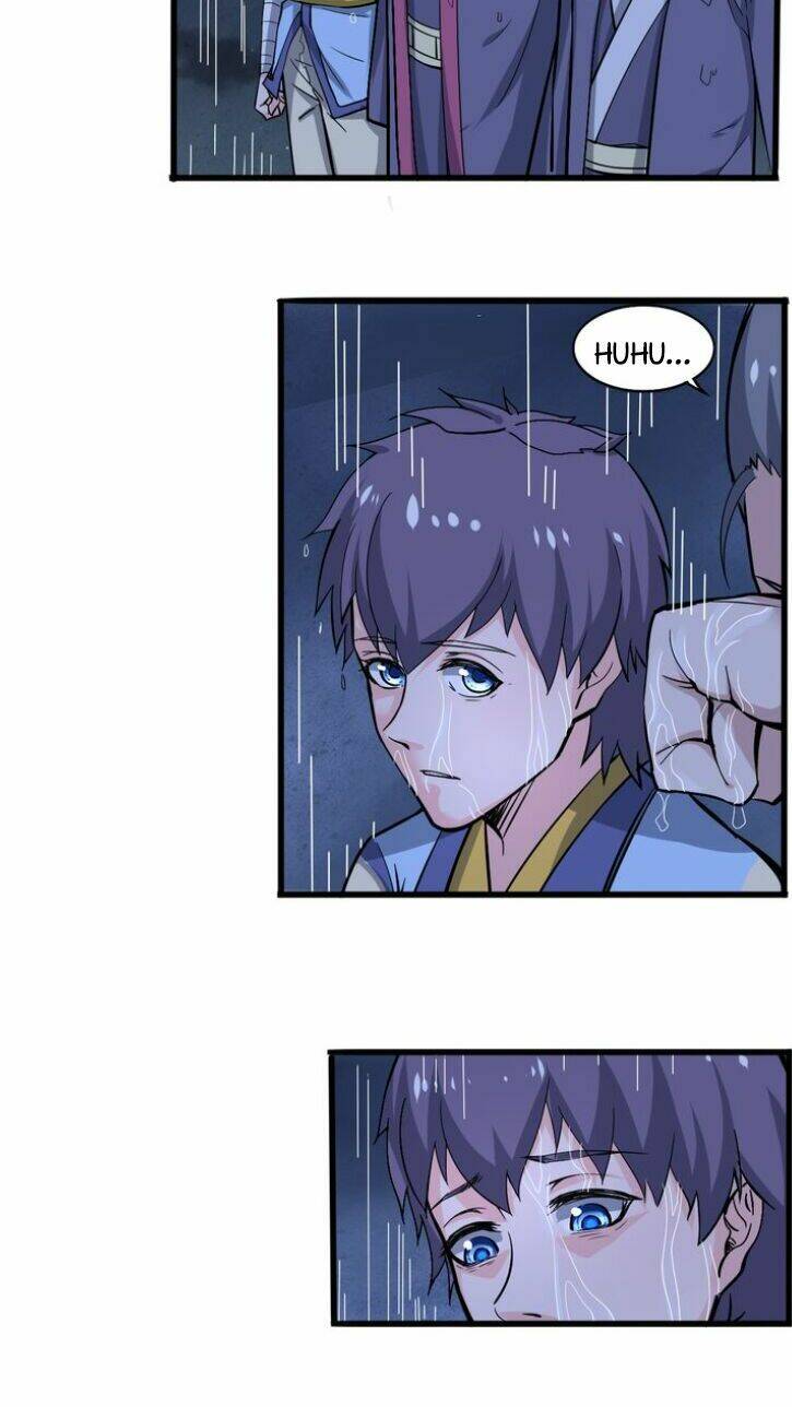 thiên mệnh cửu tinh chapter 17 5