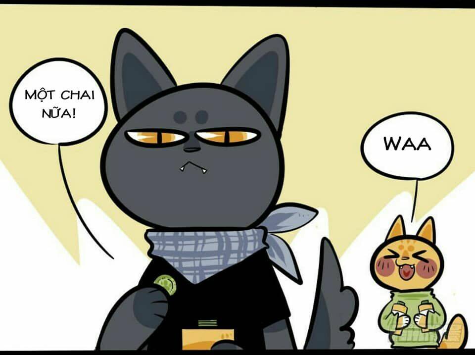 đời không như mình tưởng chapter 16 9