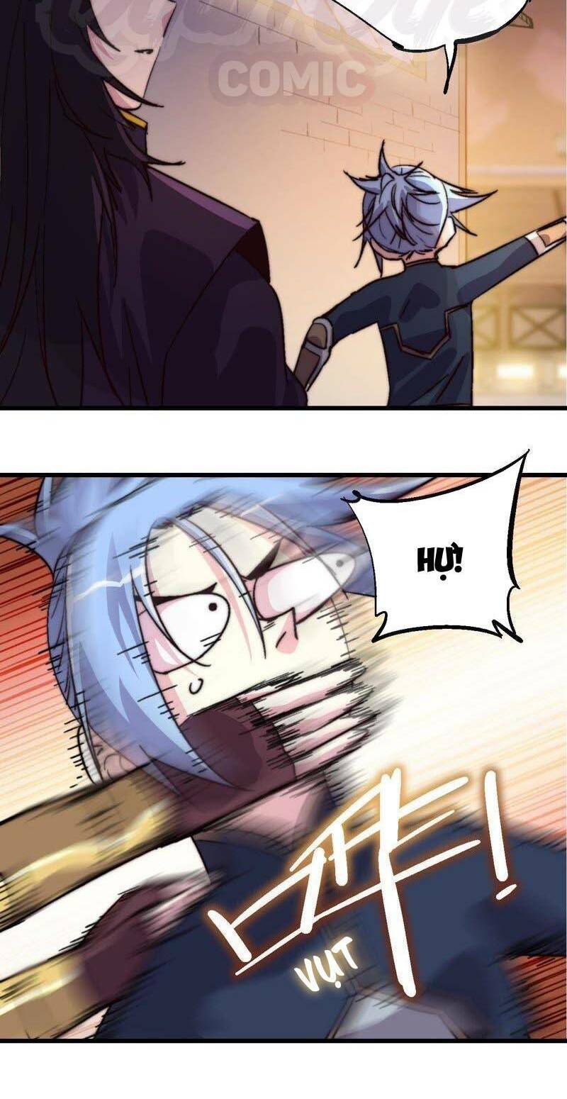 dãy số chí mạng chapter 35 6