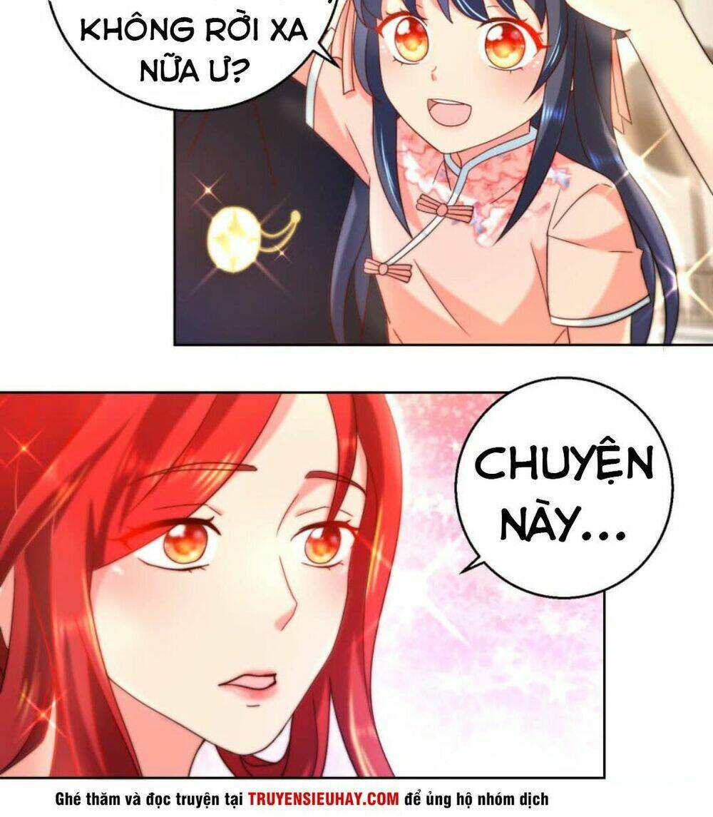 vú em là cổ tiên chapter 29 8