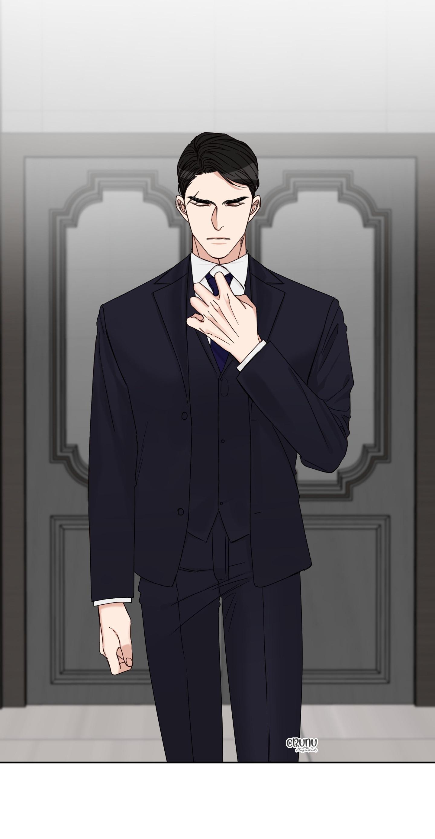 điểm dừng chân cuối cùng chapter 43 4