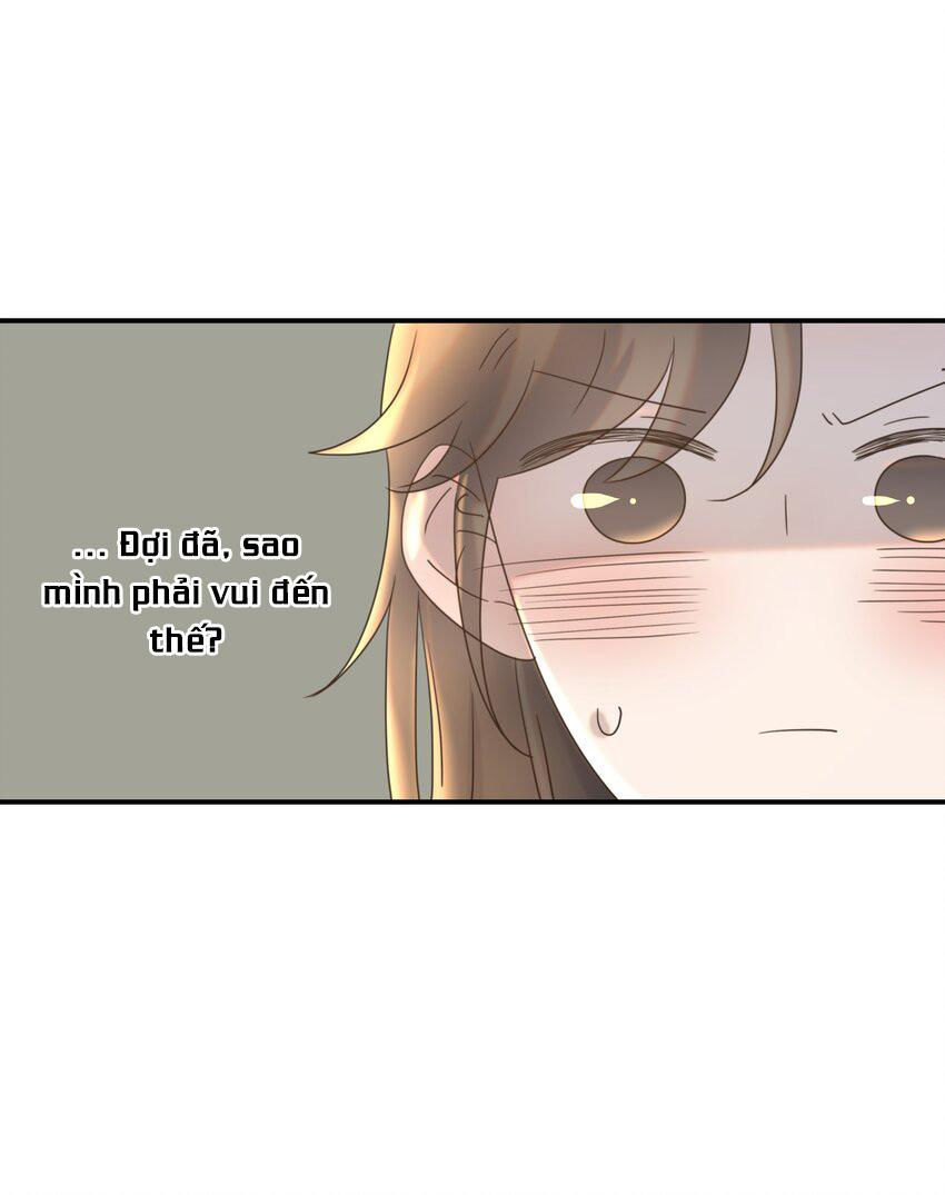 hình như cầm nhầm kịch bản của nữ chính rồi chapter 60 28