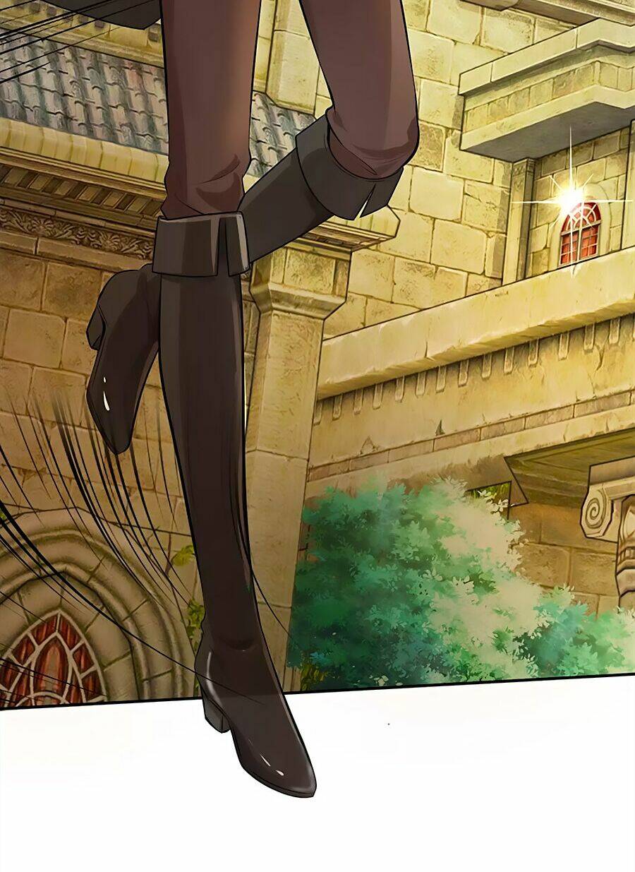 bỗng một ngày trở thành con gái nhà vua chapter 12 6