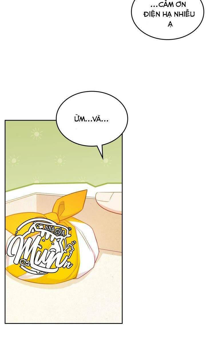 công chúa phản diện muốn ở trong ngôi nhà bánh quy chapter 57 59