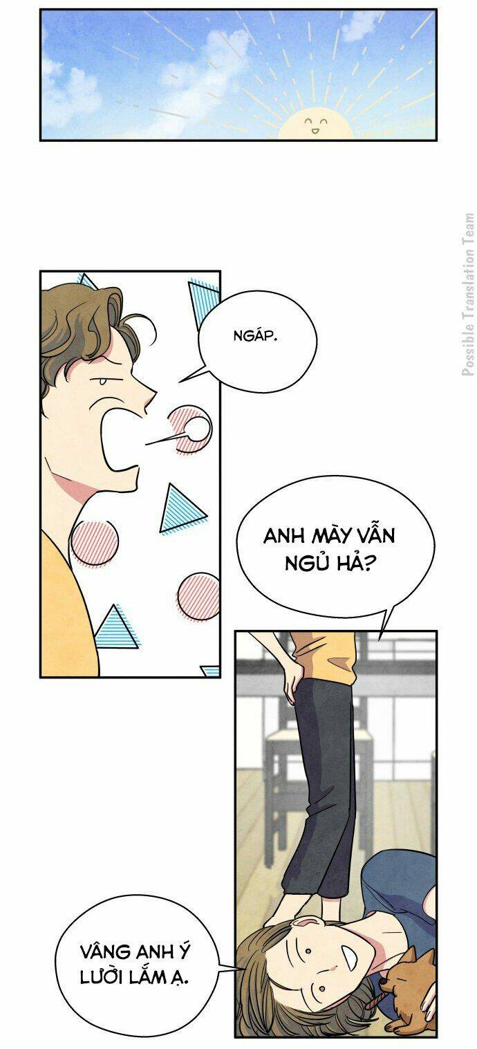 tai sói và mũ đỏ chapter 32 17