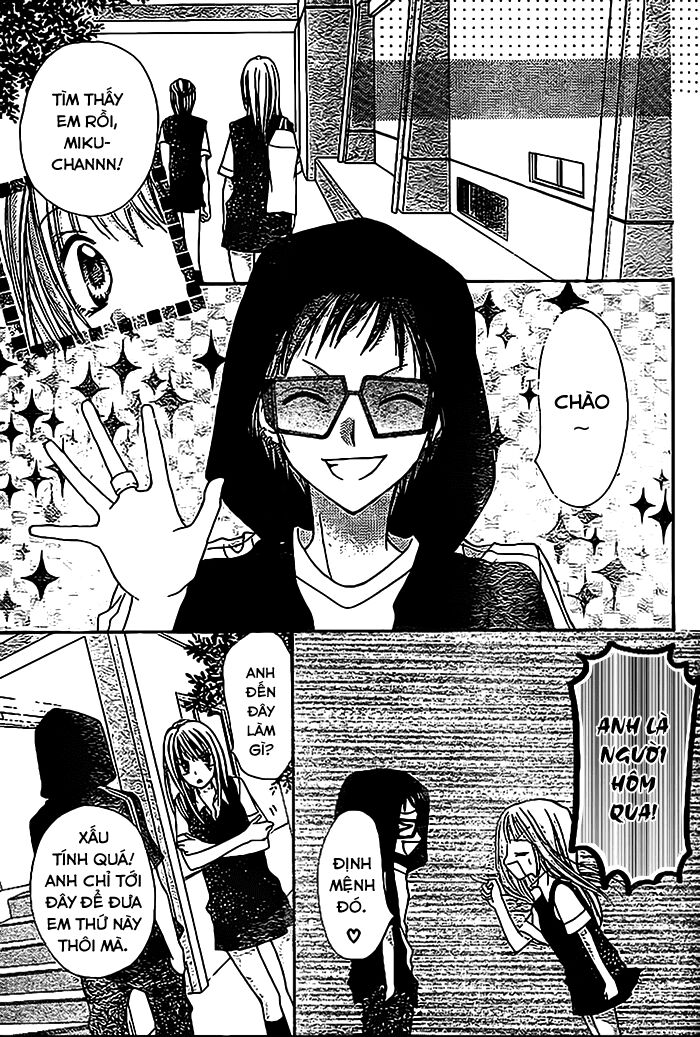 bí mật xương rồng chapter 10 27