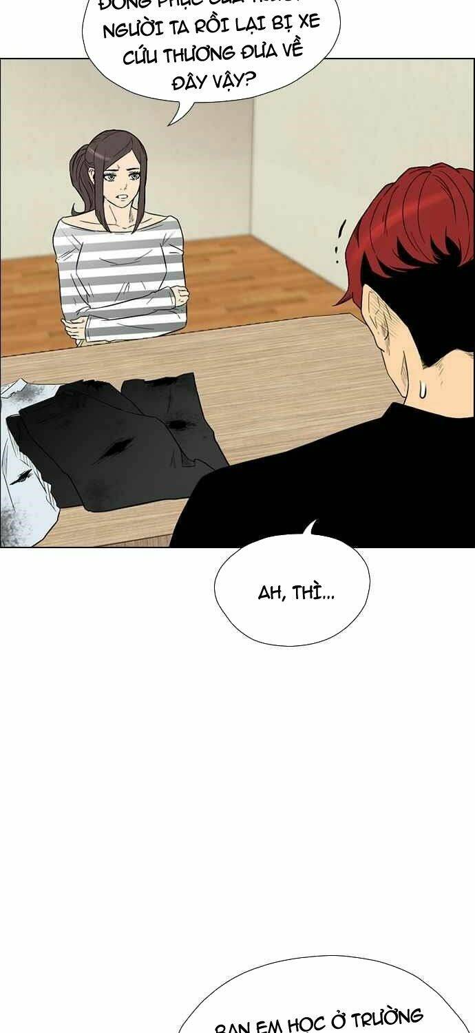 kẻ hồi sinh chapter 153 21