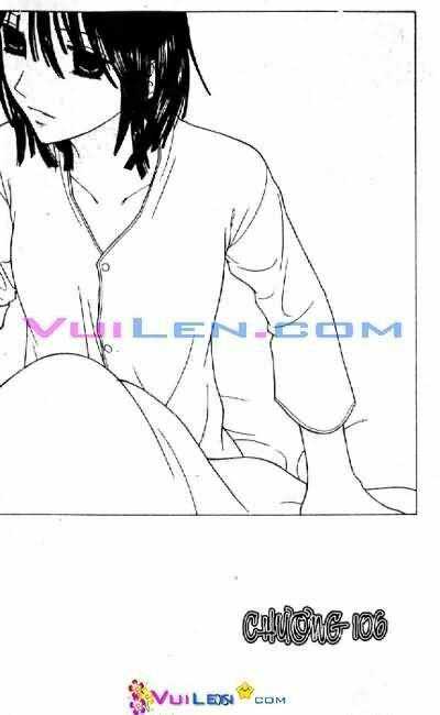 giỏ trái cây - fruit basket chapter 21 105