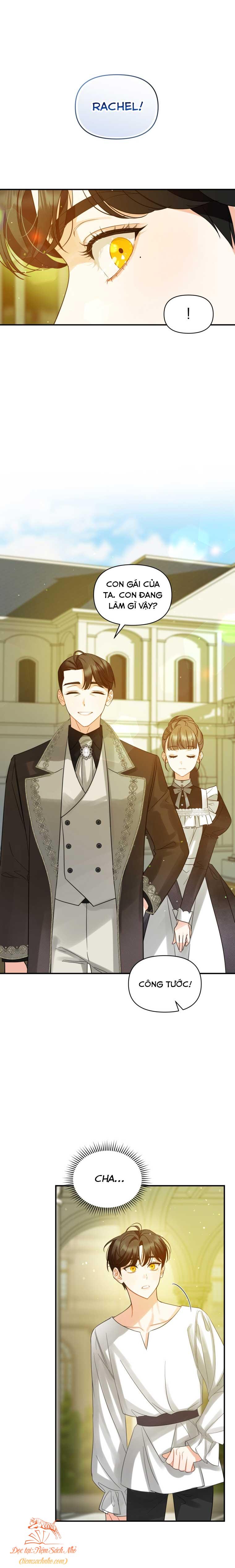 trở thành em gái nam chính truyện bl chapter 6 8