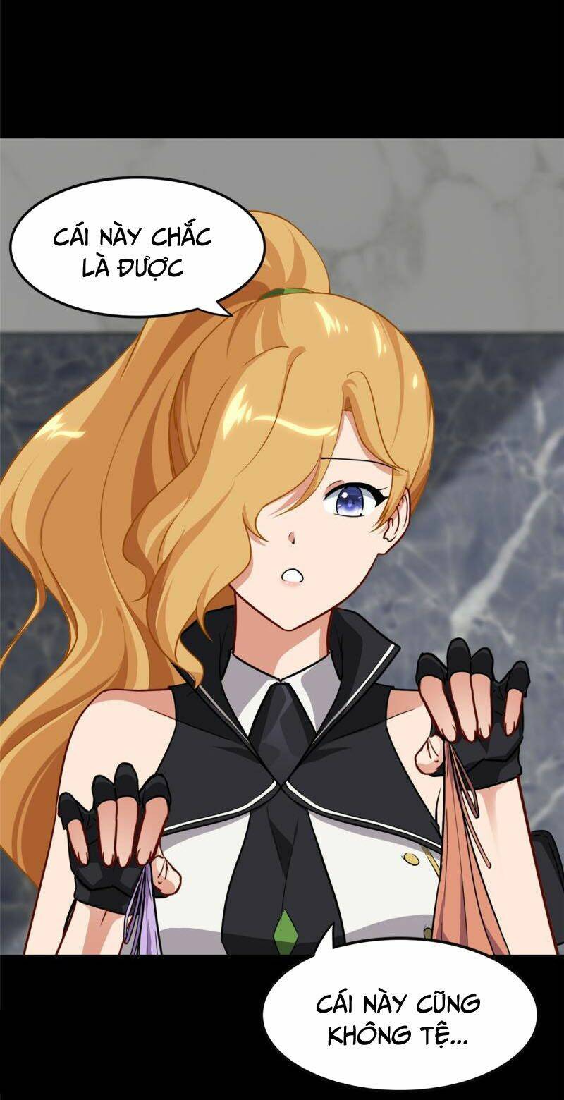 bạn gái virus của tôi chapter 310 20