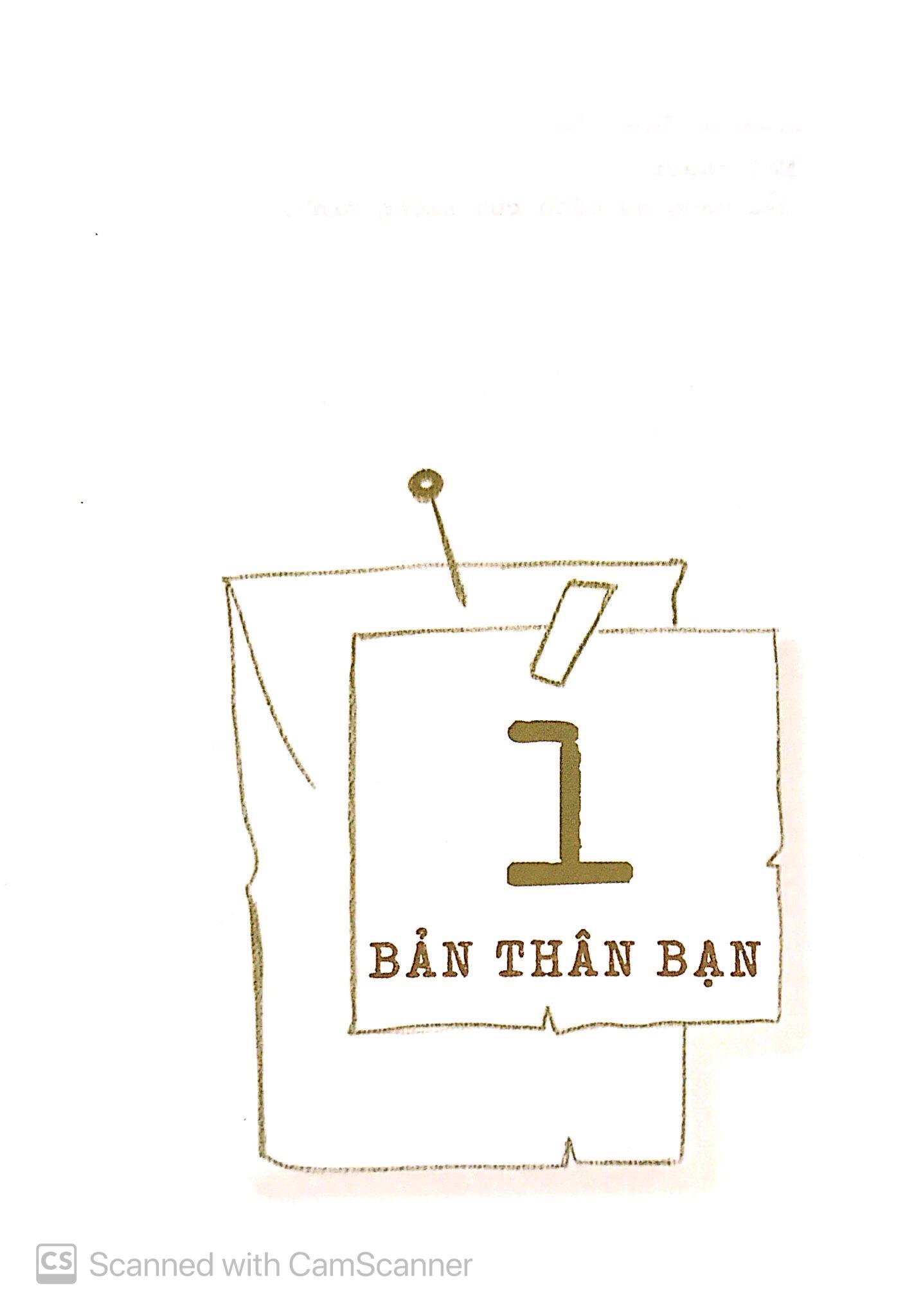 Nhật Ký Biết Ơn - Tản Văn