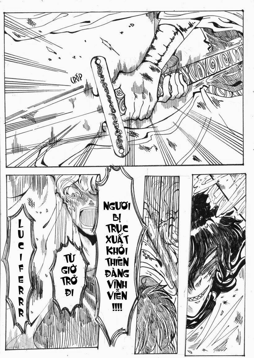 saint young men - short doujinshi chapter 3 3