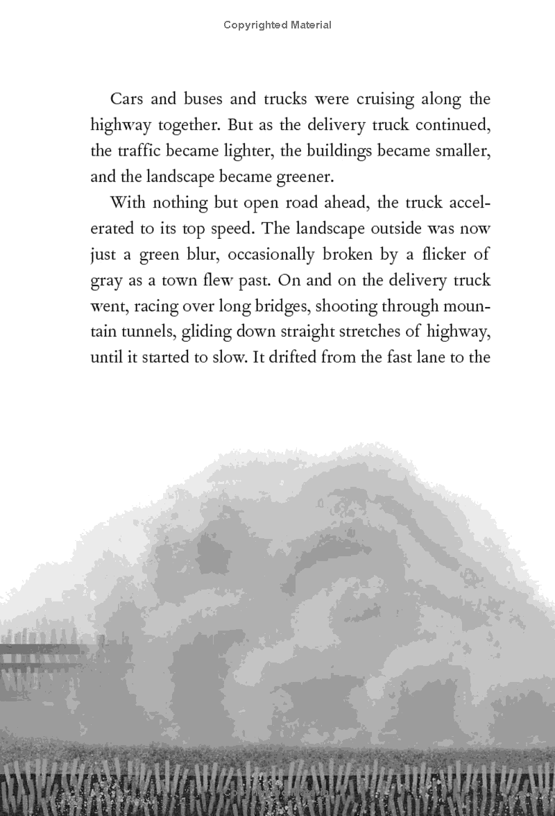 The Wild Robot 2: The Wild Robot Escapes