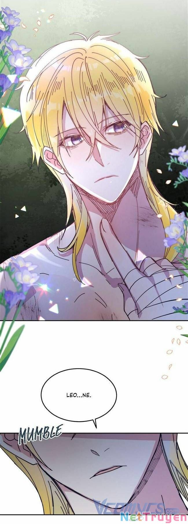 cách để trao vương miện cho vị hoàng tử hoang dã của tôi chapter 8 35